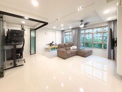 Blk 876C Tampines Greenbloom (Tampines), HDB 5 Rooms #621759321